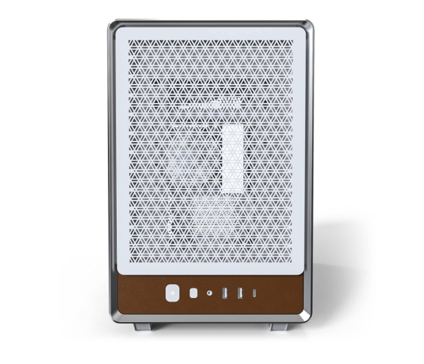 Montech Heritage PRO White - 1482494 - zdjęcie 4